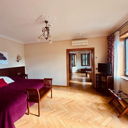 Hotel Boutique Rural Punta Me Torreblanca กัวดาร์รามา ภายนอก รูปภาพ