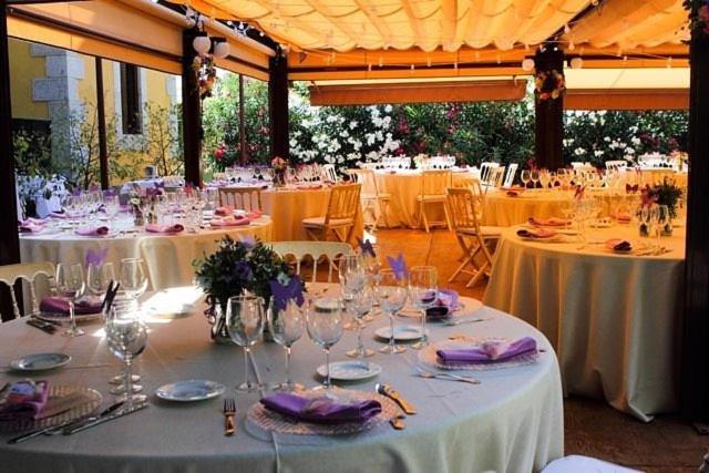 Hotel Boutique Rural Punta Me Torreblanca กัวดาร์รามา ภายนอก รูปภาพ