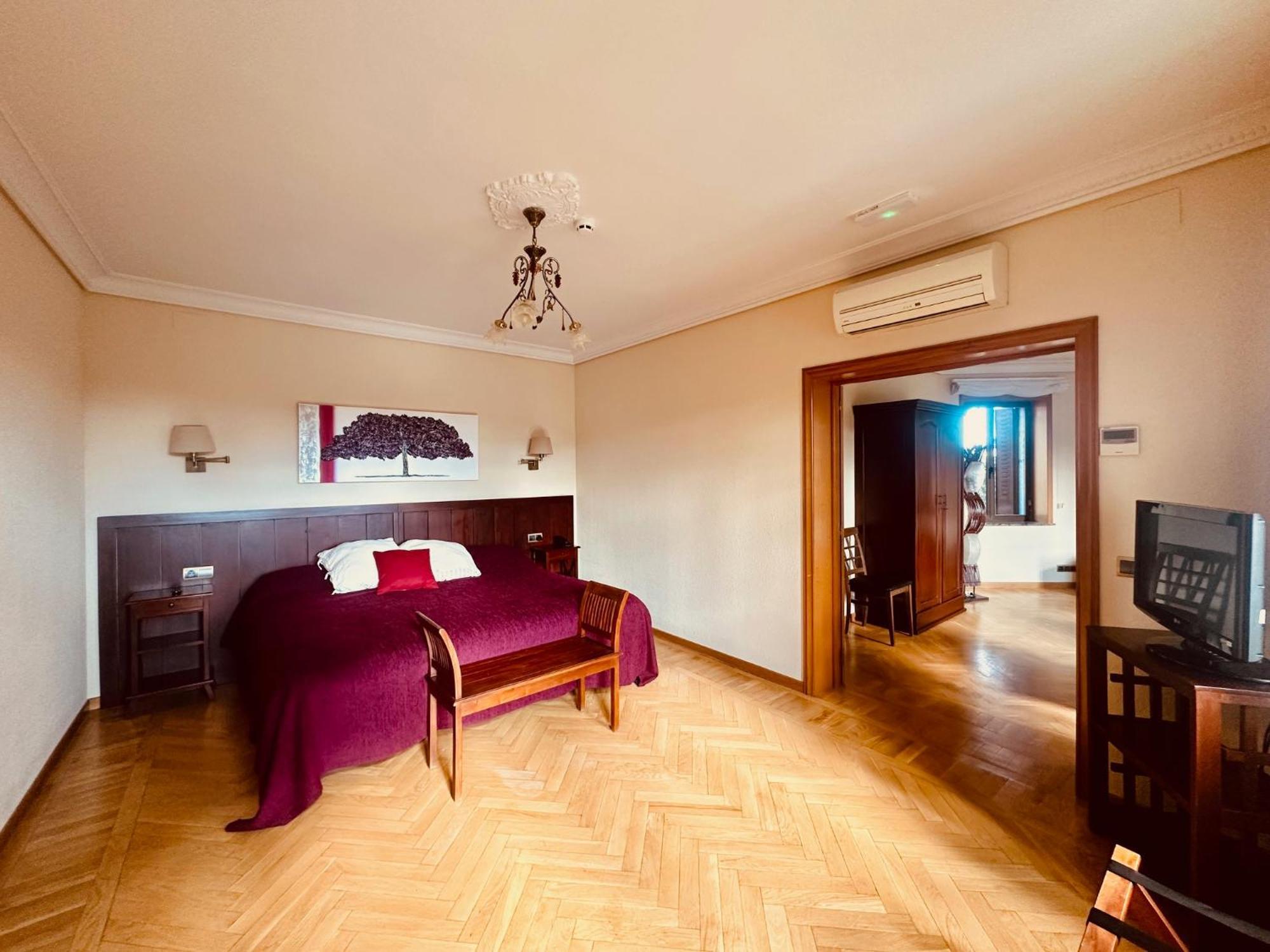 Hotel Boutique Rural Punta Me Torreblanca กัวดาร์รามา ภายนอก รูปภาพ